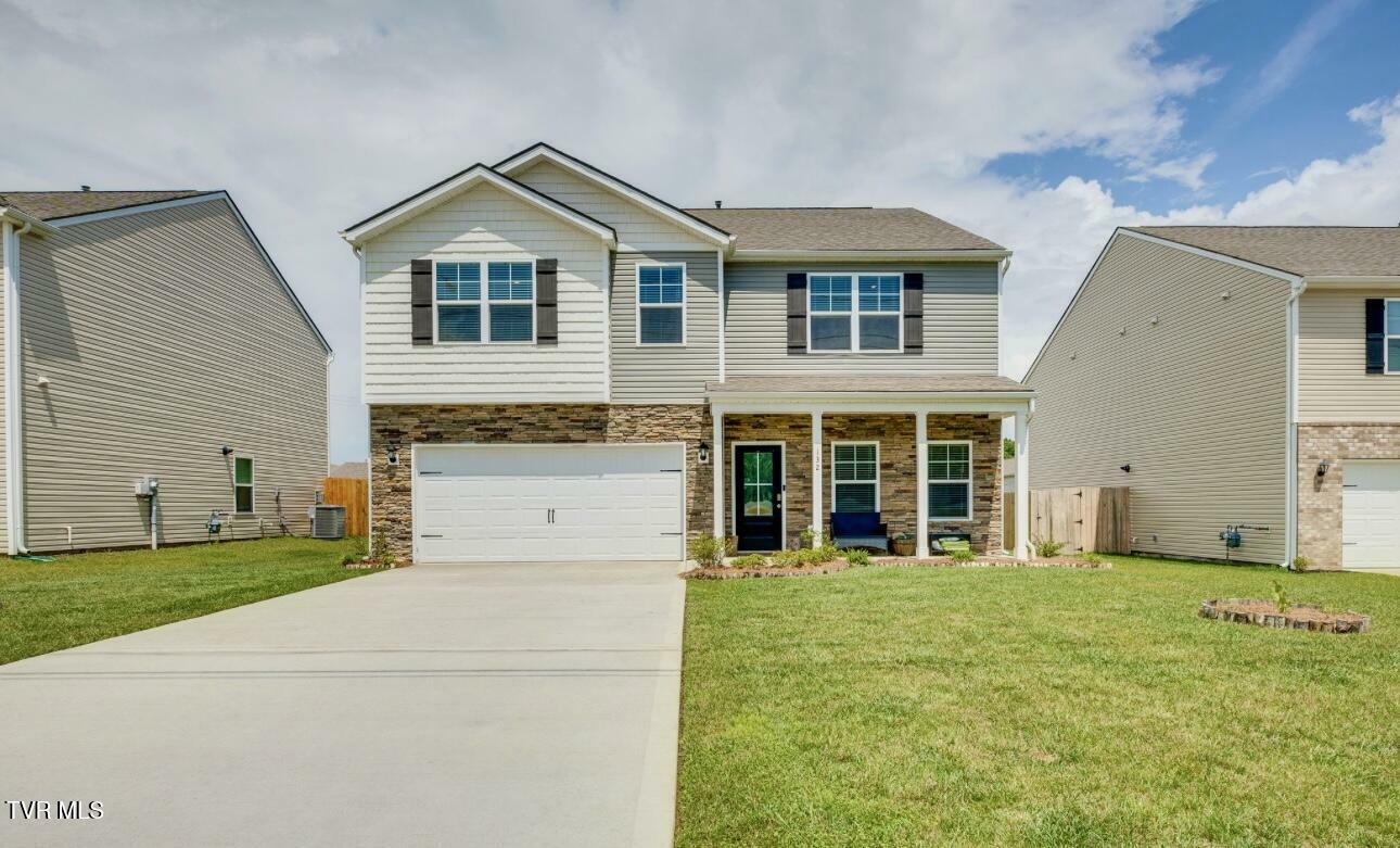 Property Photo: 132 Breckenridge Trace TN 37663