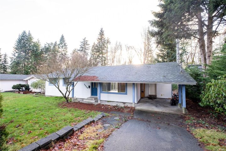 Property Photo: 1526 Stag Rd BC V9W 6E4