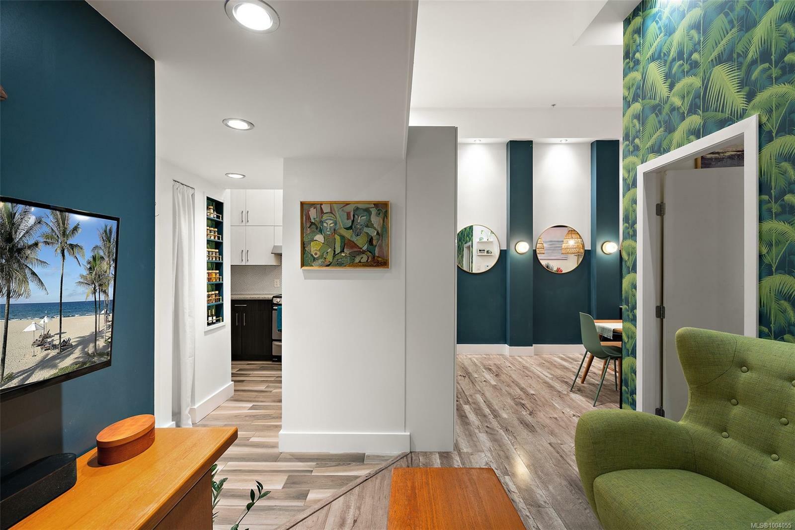 Photo de la propriété: 562 Yates St 215 BC V8W 2Z6