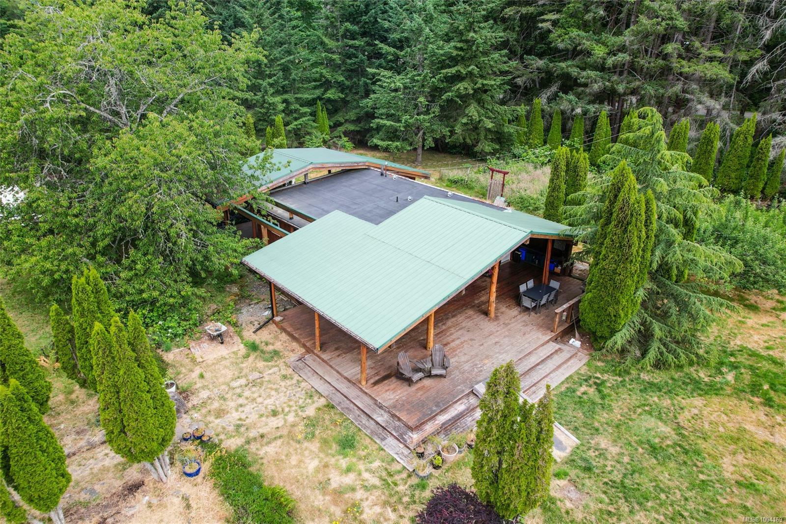 Property Photo: 2411 South Rd BC V0R 1X7