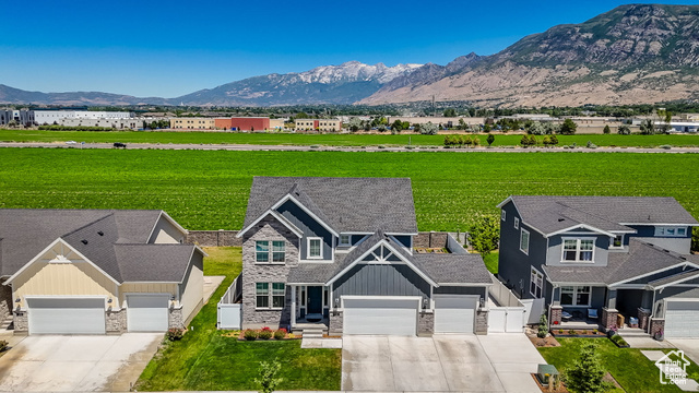 Property Photo: 1434 W Watson Ln UT 84042