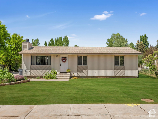 155 Hawthorne  Kamas UT 84036 photo