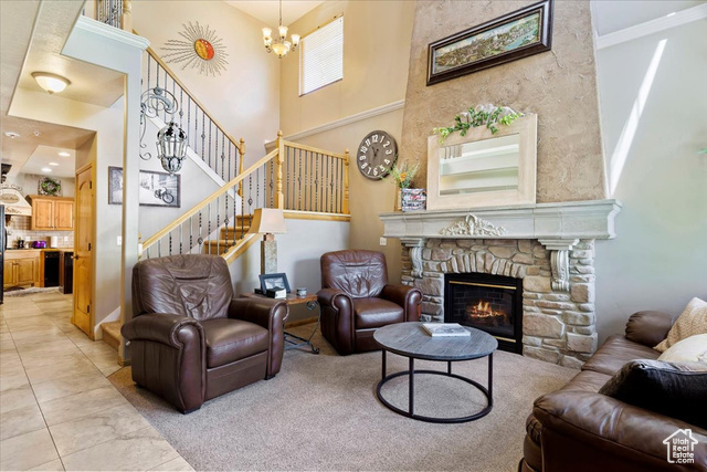 Property Photo:  3631 N Huntsman Path E C106  UT 84310 