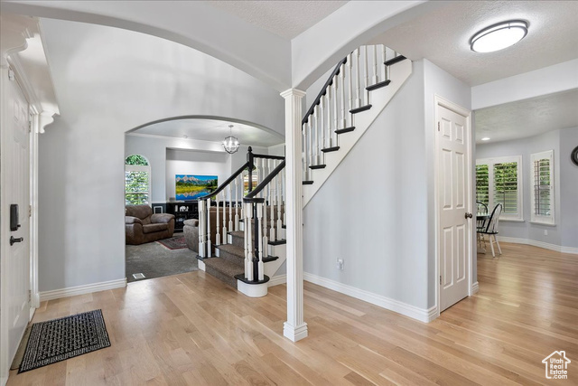 Property Photo: 1964 N 2000 E UT 84040