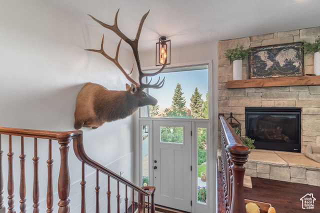 Property Photo: 2582 Jacqueline Dr E UT 84403