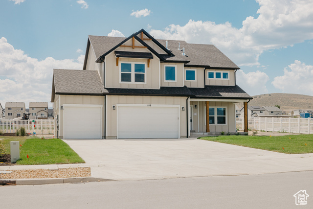 189 N Woodrun Way 131  Saratoga Springs UT 84045 photo