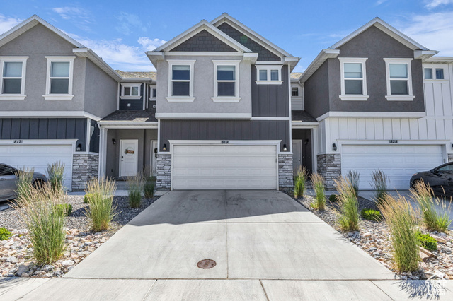 819 N Old Fort Dr  Spanish Fork UT 84660 photo