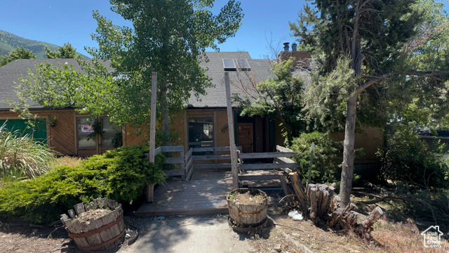 2250 E High Mountain Dr S  Sandy UT 84092 photo