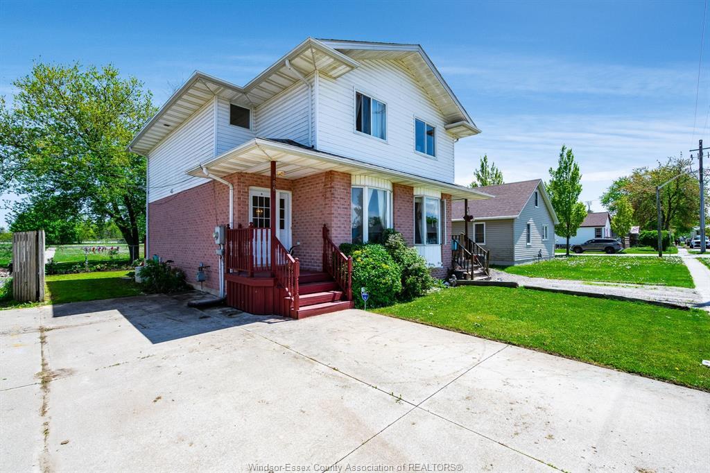 Property Photo: 188 Arthur Street North ON N0R 1G0