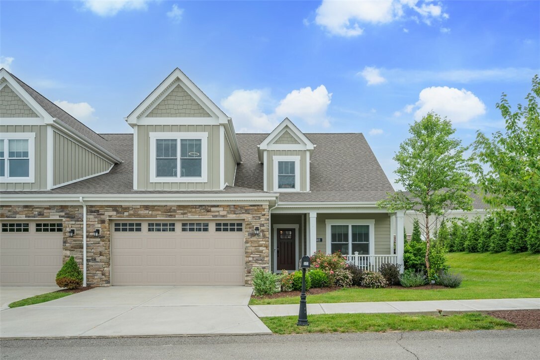 Property Photo: 503 Tuscarora Rd PA 16046
