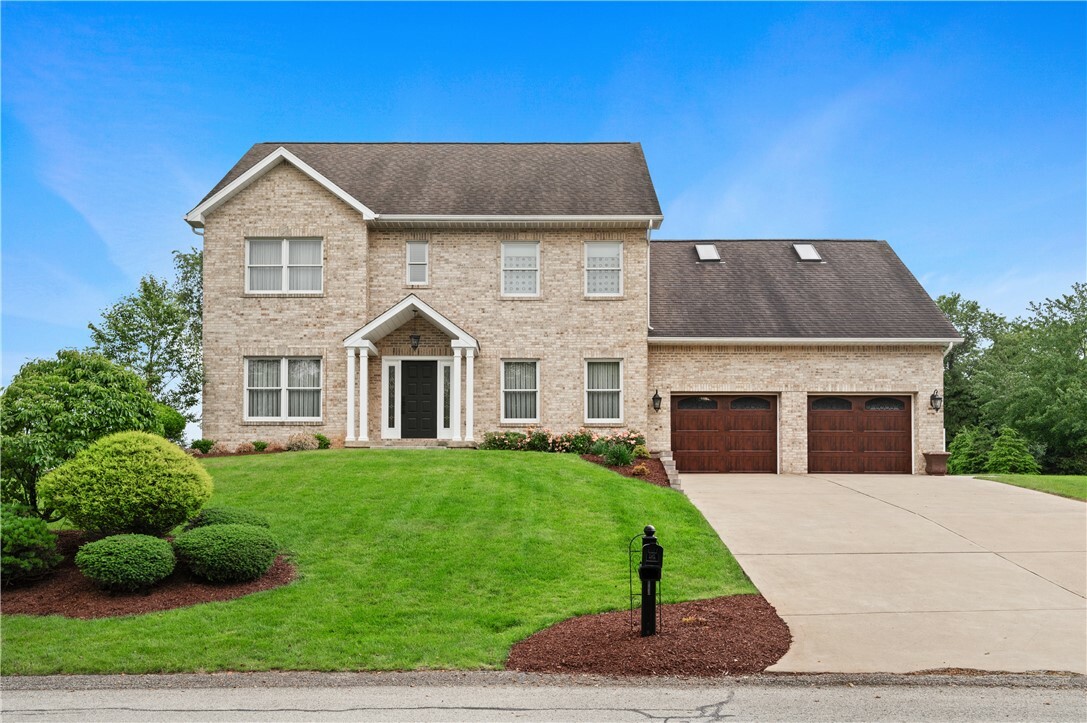 Property Photo: 6885 Stephanie Ct PA 15626