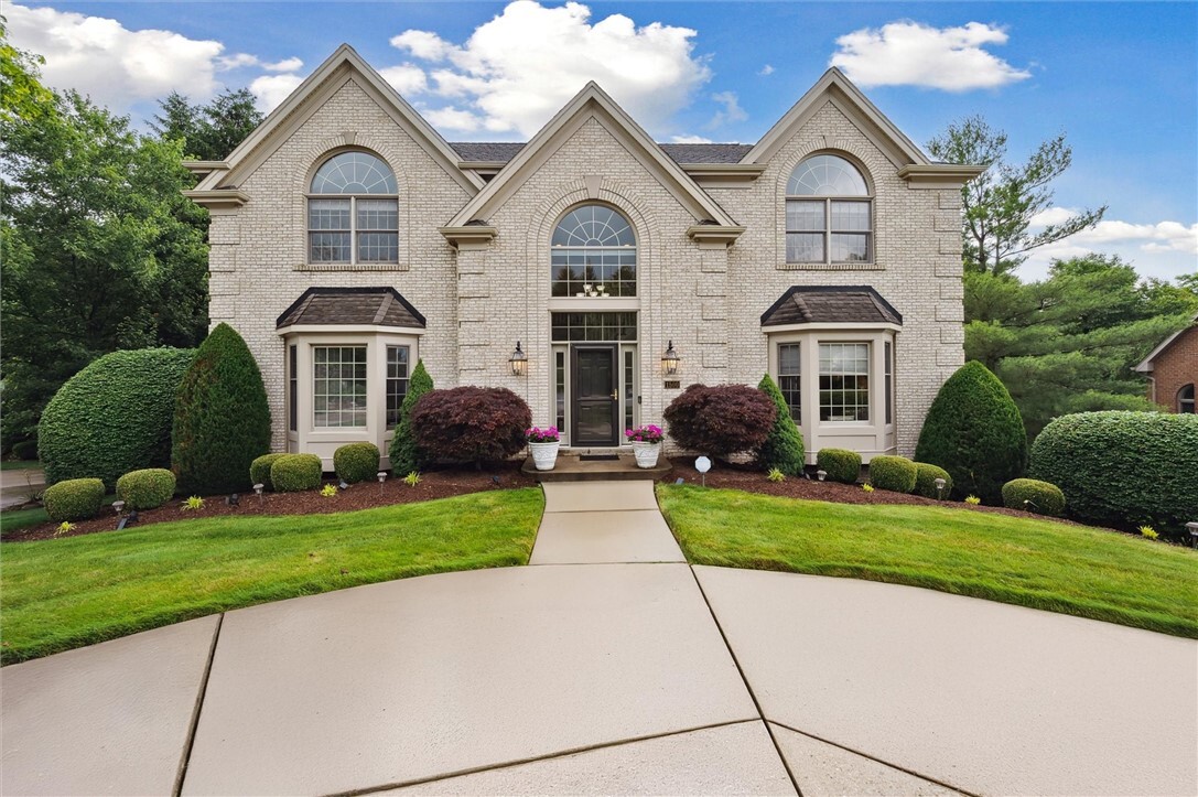 1500 Zenith Court  St Clair PA 15241 photo