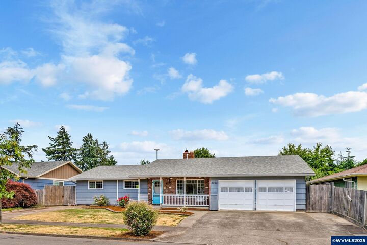 Property Photo:  3065 Edgewood Av NE  OR 97301 