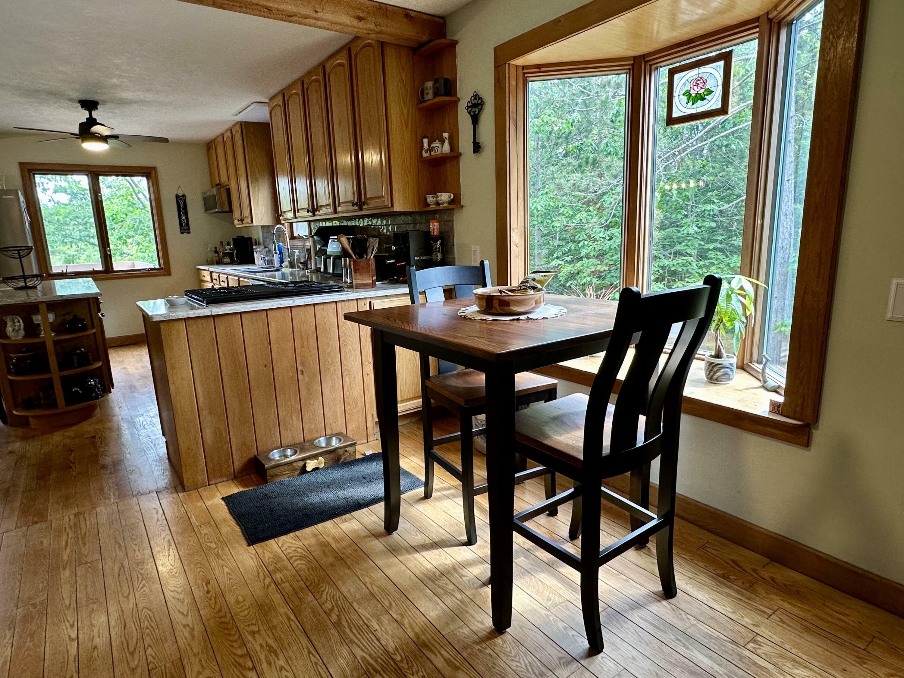Property Photo: 7984 US-23 MI 49721
