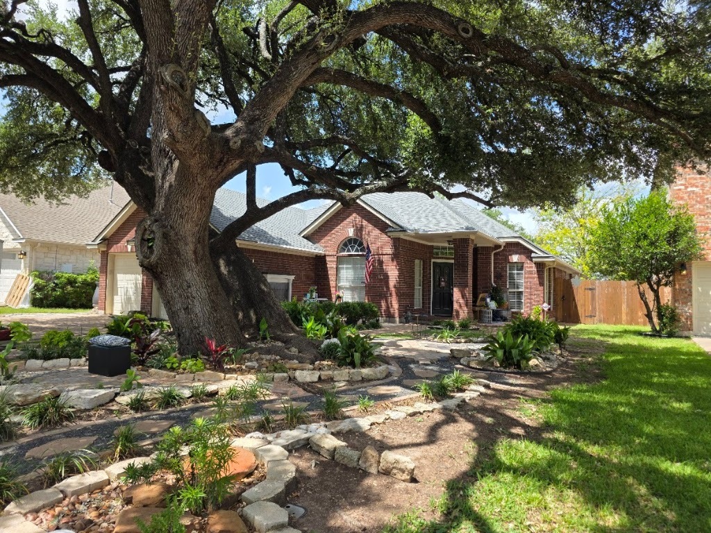 Property Photo: 15012 Galena Drive TX 78717