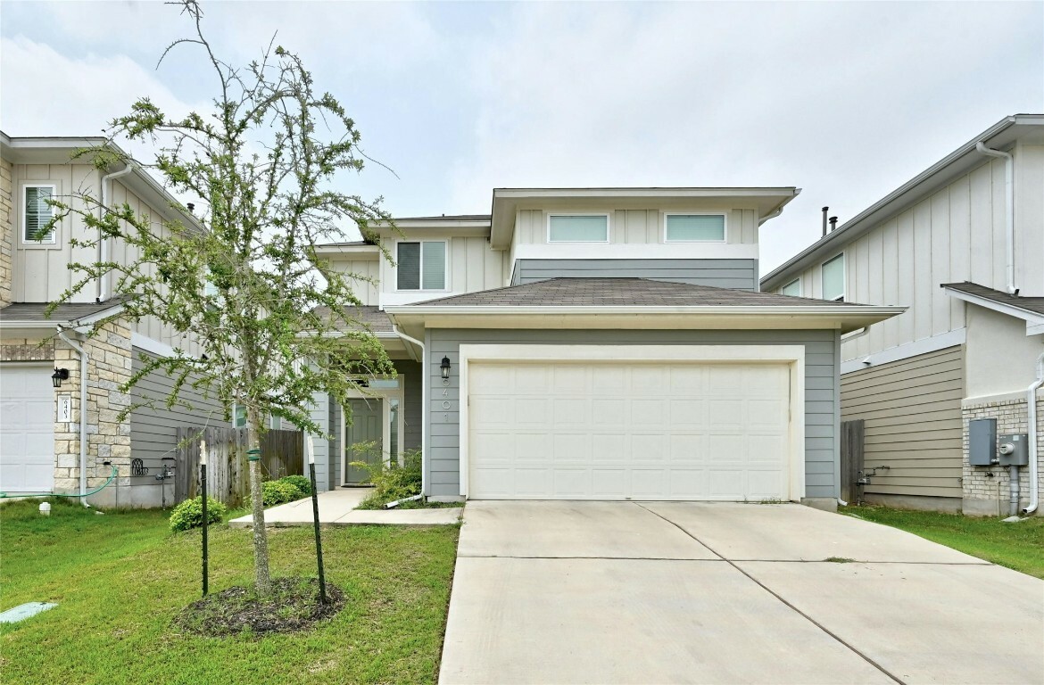 Property Photo: 6401 Arbor Crest Lane TX 78747