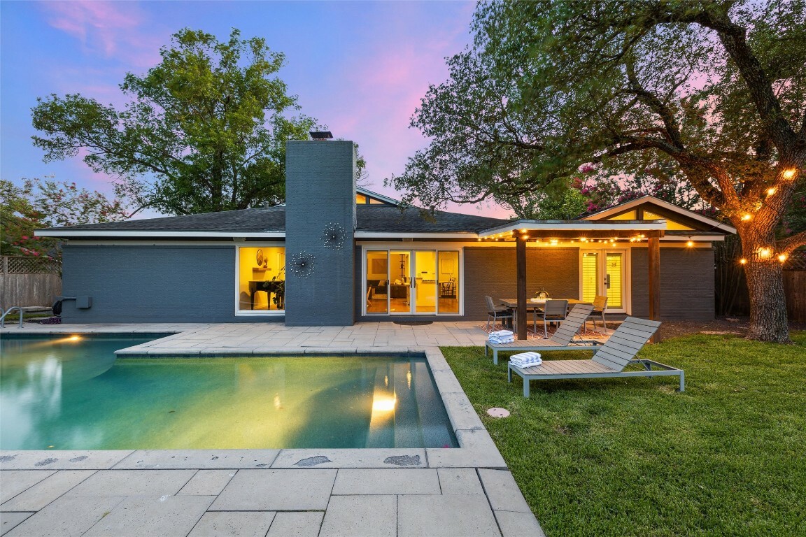 4014 Greenhill Place  Austin TX 78759 photo