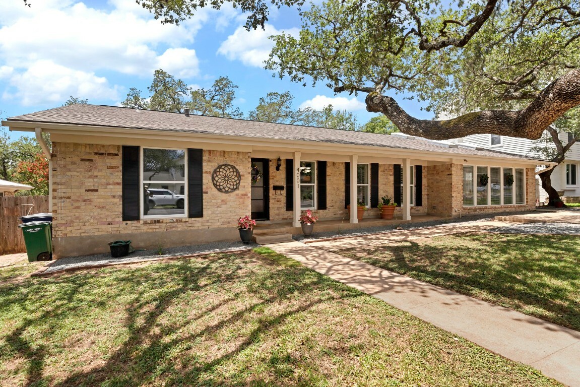 4001 Greystone Drive  Austin TX 78731 photo