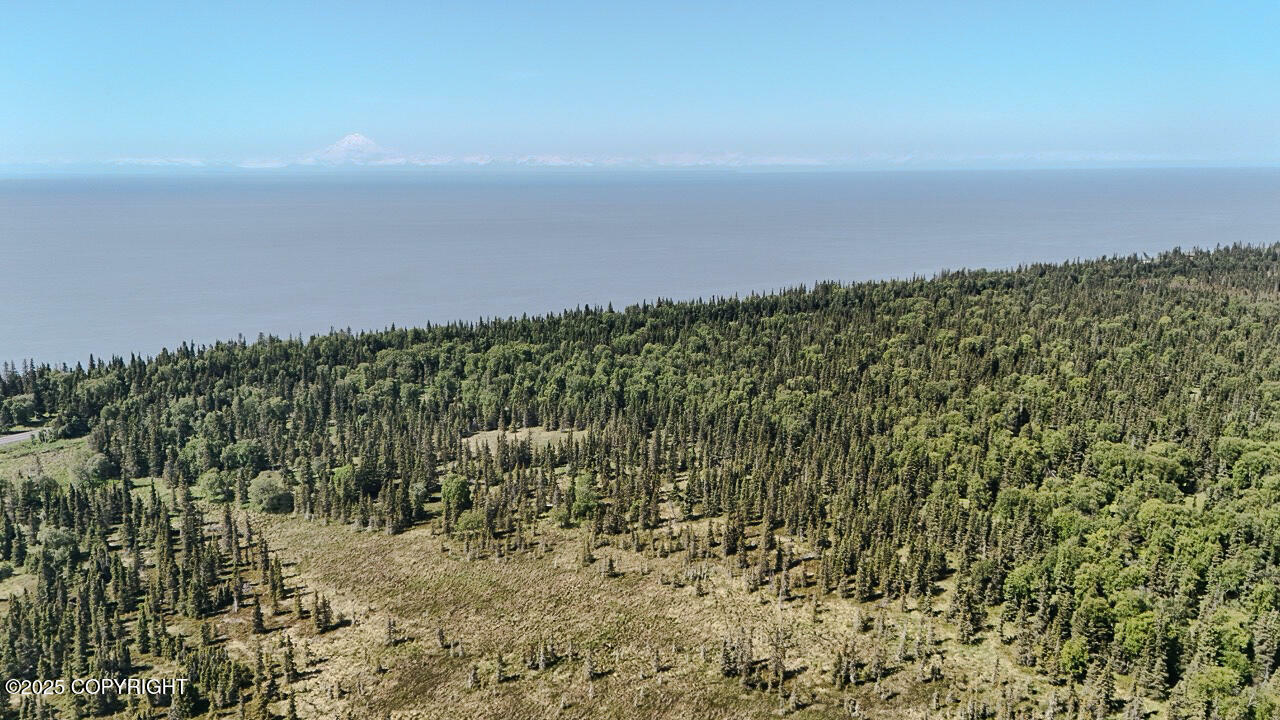 Property Photo: Tr B, C, D Cohoe Loop Road AK 99610