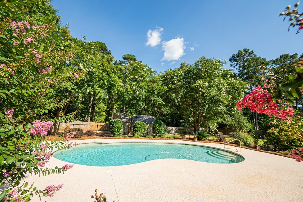 Property Photo: 271 Martindale Drive GA 31721