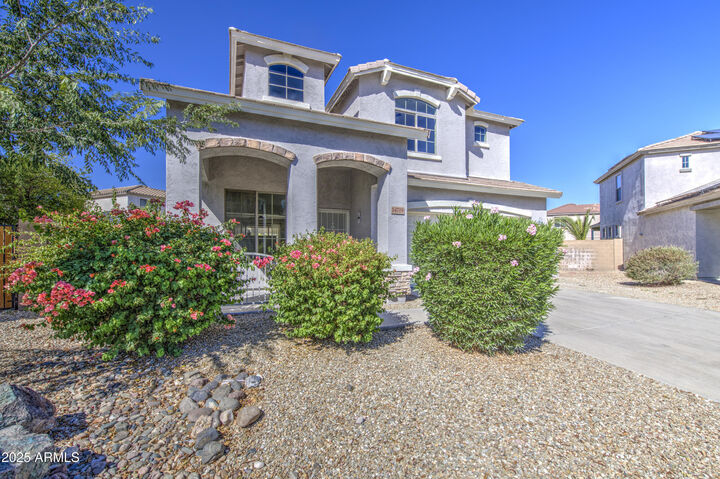 Property Photo:  14719 N 176th Avenue  AZ 85388 