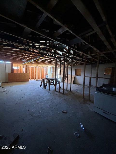 Property Photo:  8007 S Calle Maravilla --  AZ 85283 