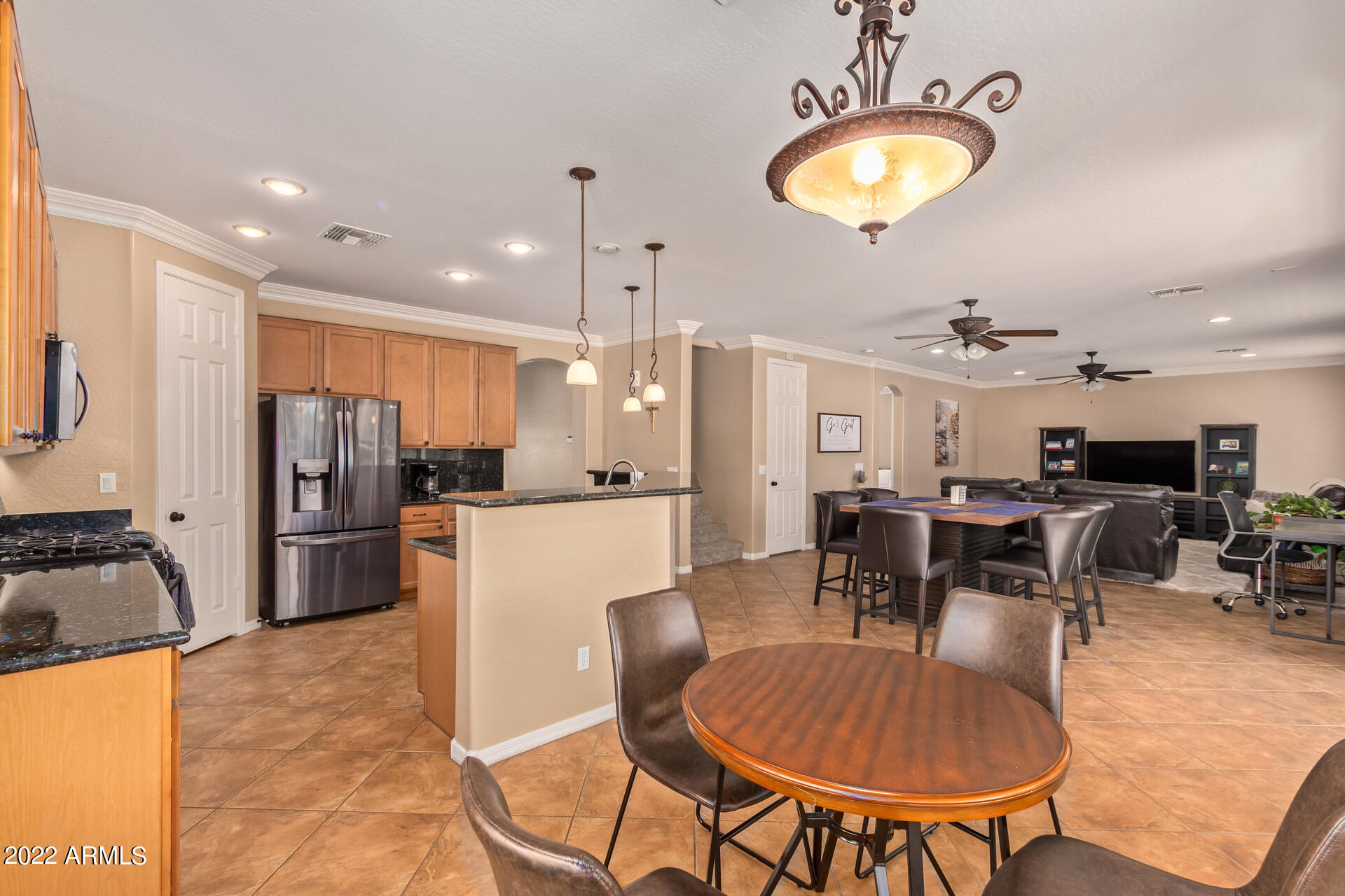 Property Photo: 14813 W Roanoke Avenue AZ 85395