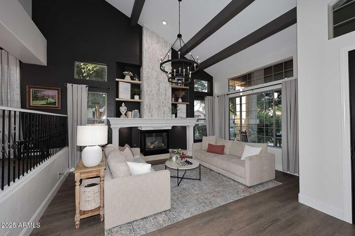 Property Photo: 20516 S 184th Place AZ 85142