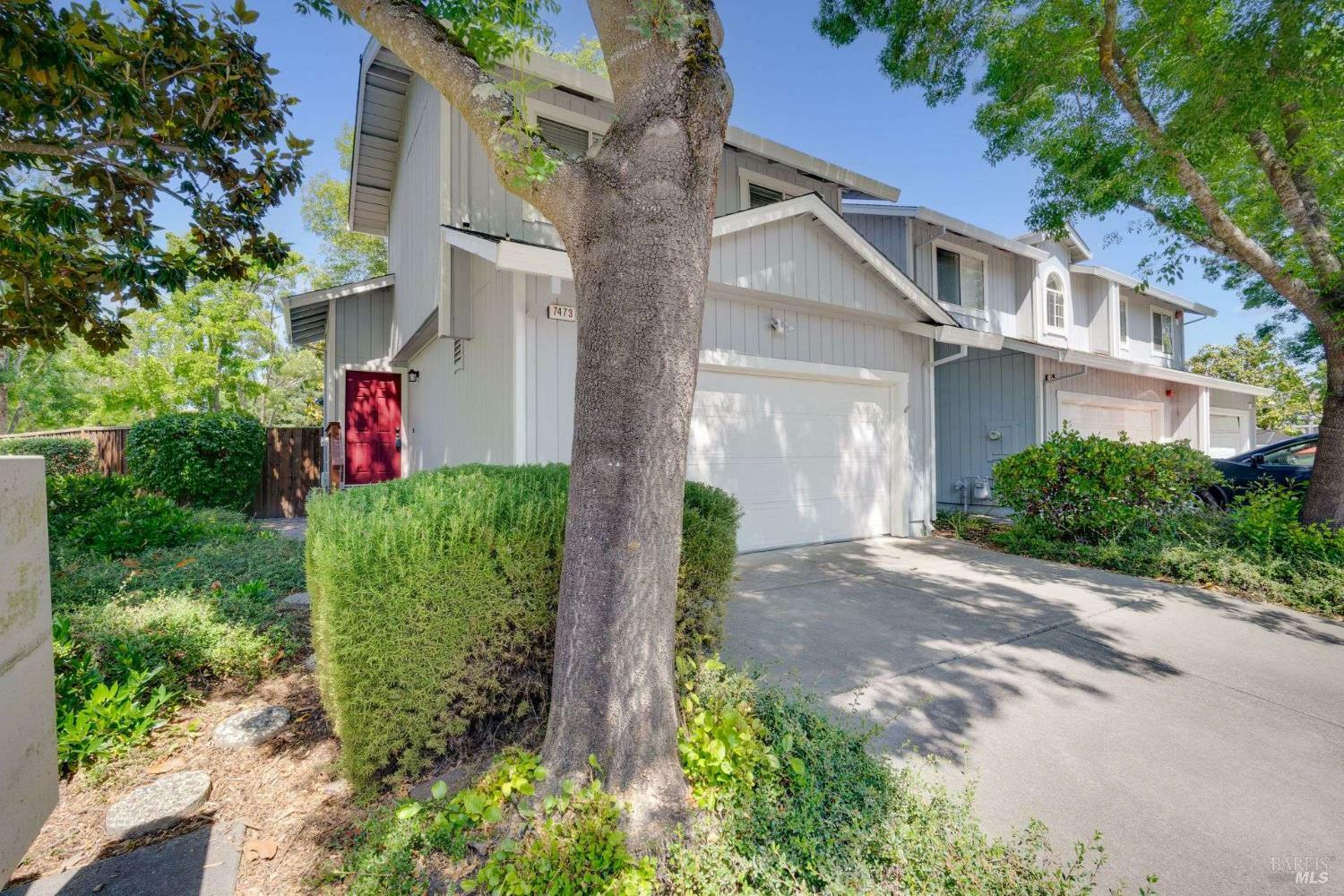 Property Photo:  7473 Madera Place  CA 94928 