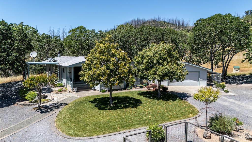 Property Photo: 6707 Badger Creek Road CA 95409