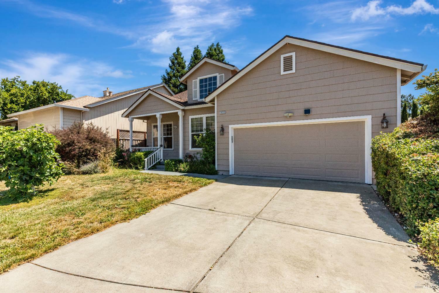 Property Photo: 2423 Guerneville Road CA 95403