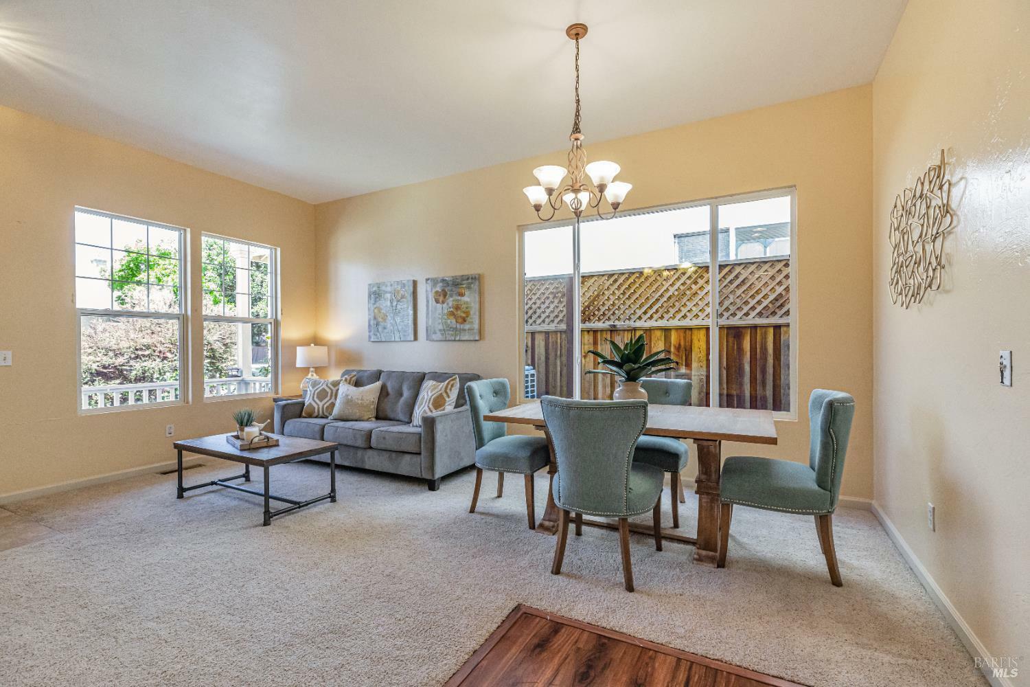 Property Photo:  2423 Guerneville Road  CA 95403 