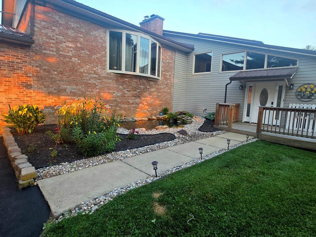 Property Photo: 2856 Grandview Road WV 25813