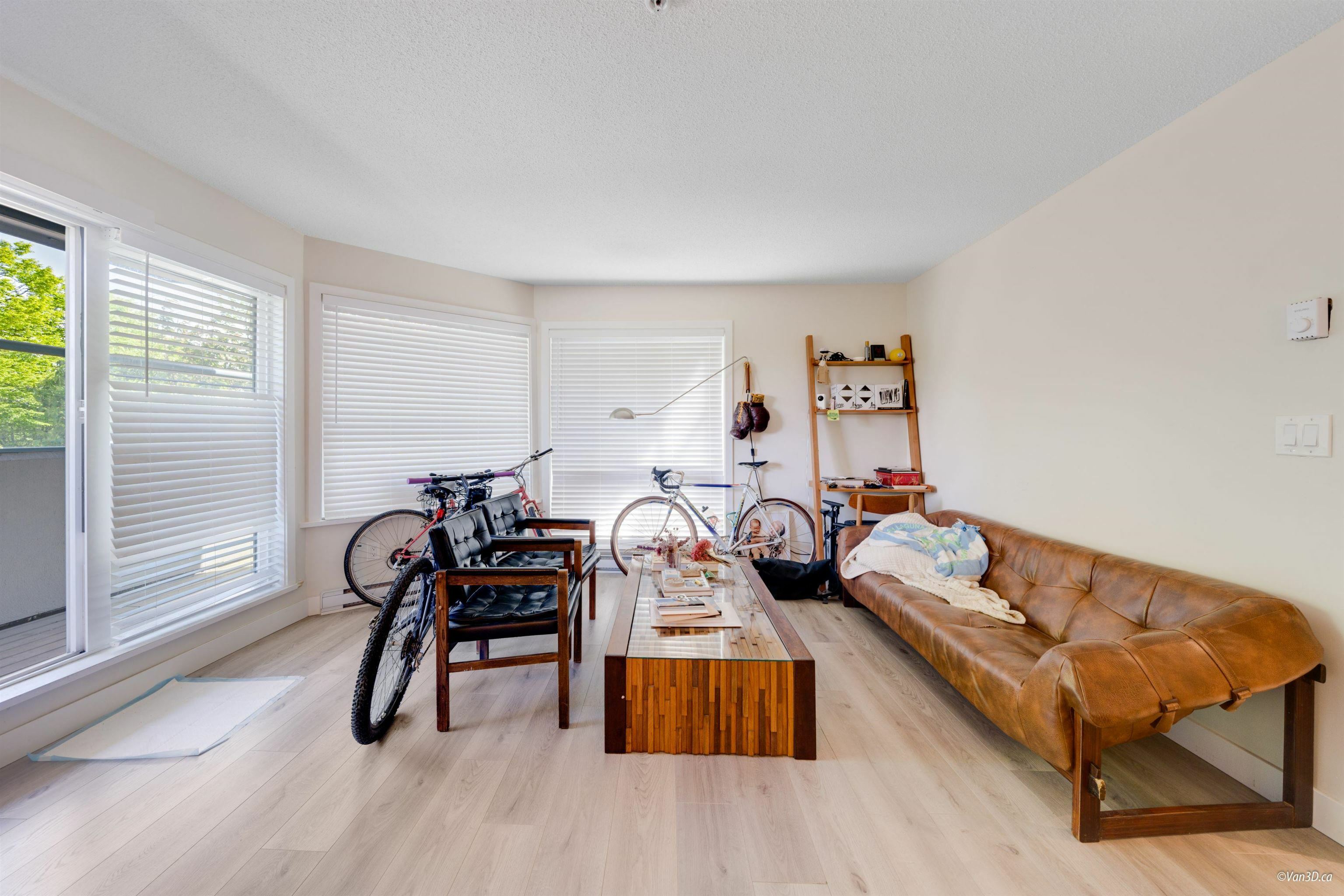 Property Photo: 1166 W 6th Avenue 104 BC V6H 1A4