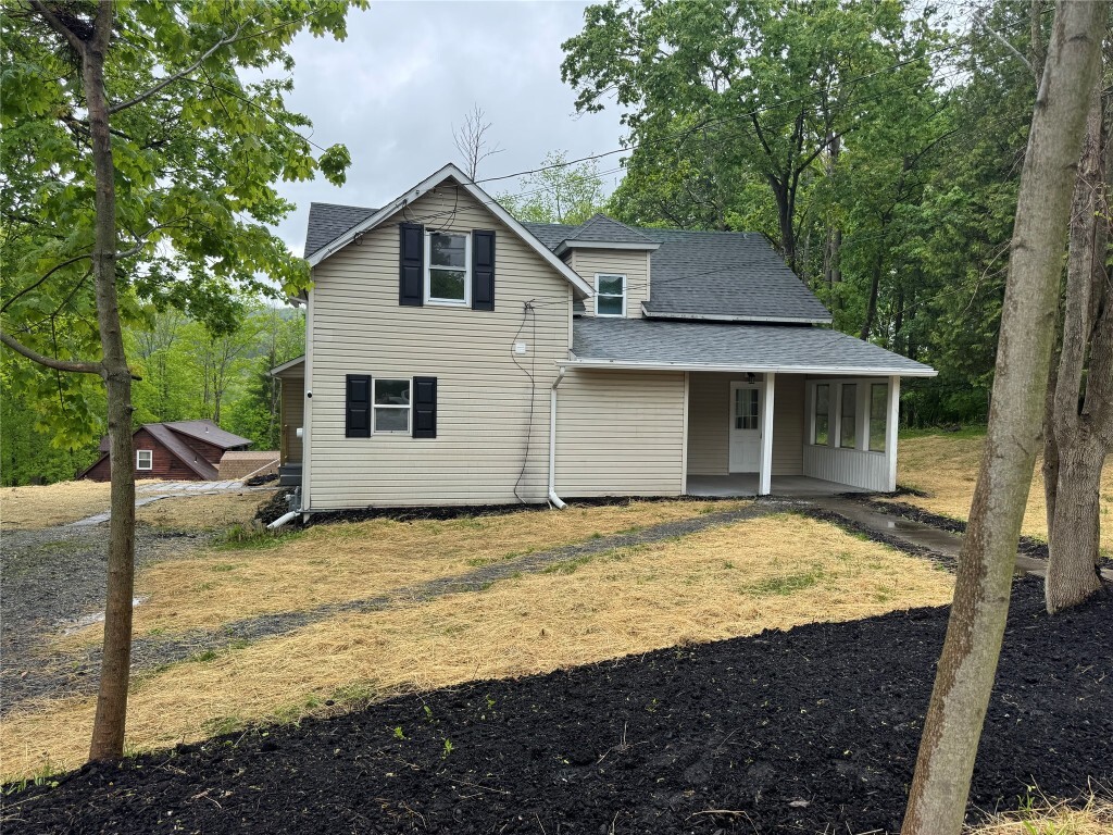 184 Mary Street  Binghamton NY 13903 photo