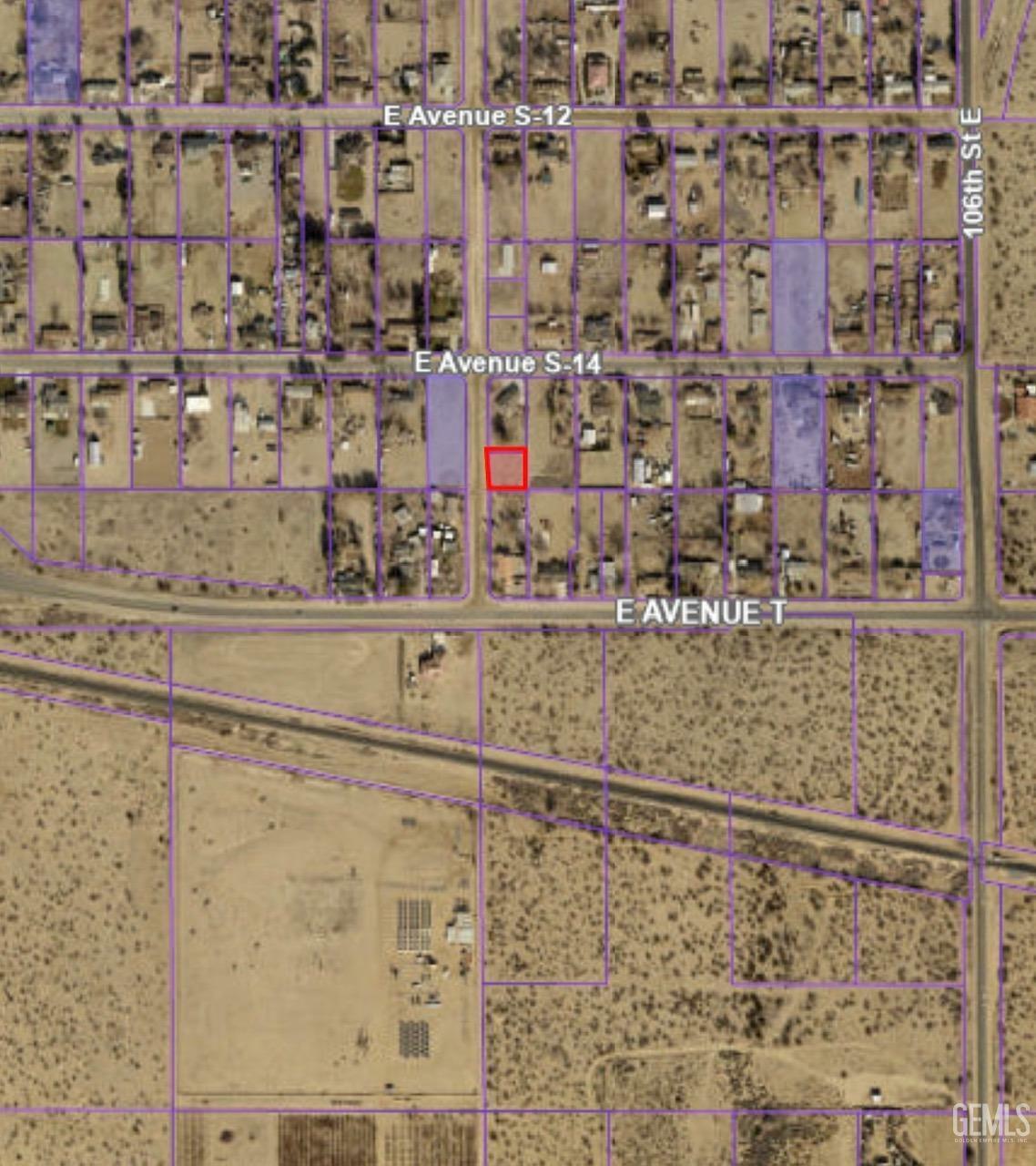 0 103rd Ste Vic Ave S14  Littlerock CA 93543 photo