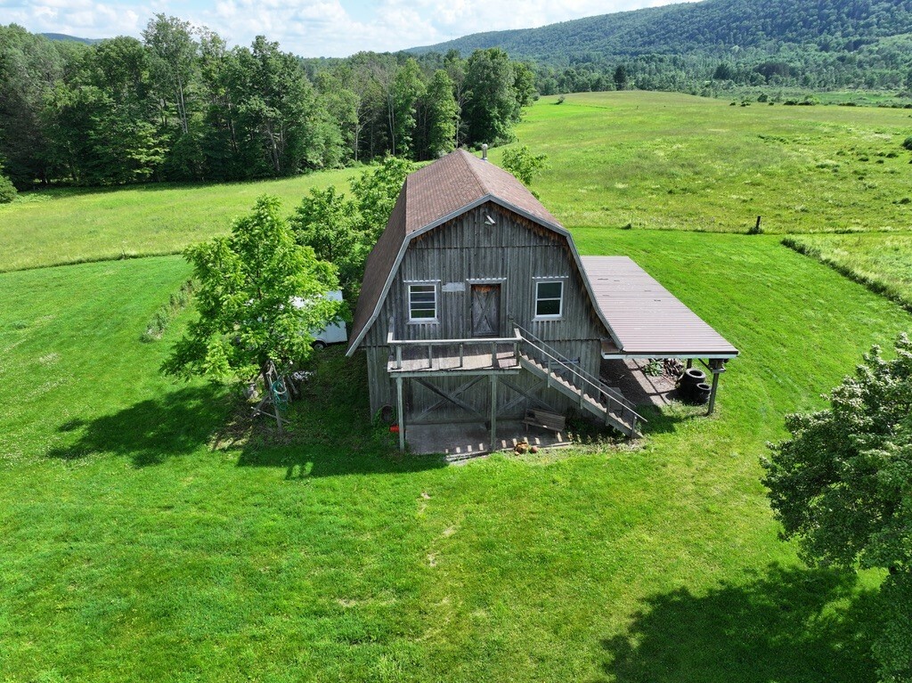 Property Photo: 92 Hillview Rd NY 14883