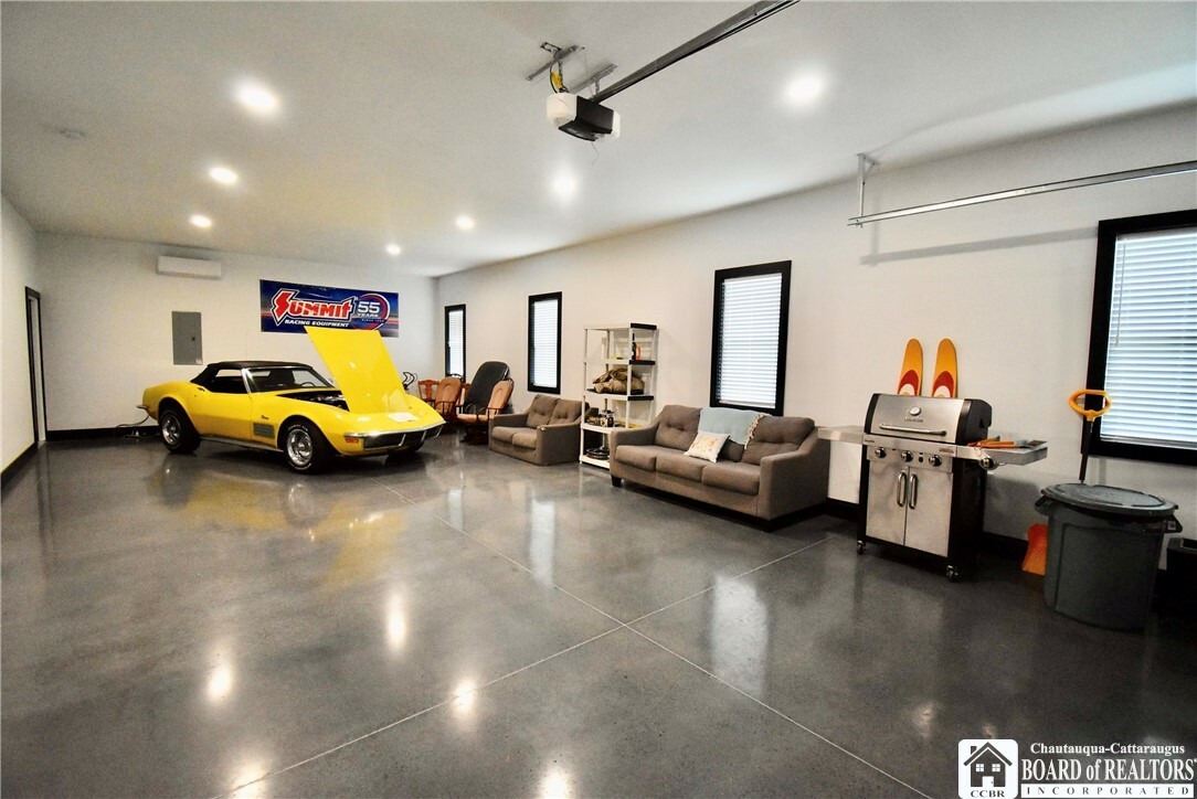 Property Photo: 15 E Summit Street NY 14750