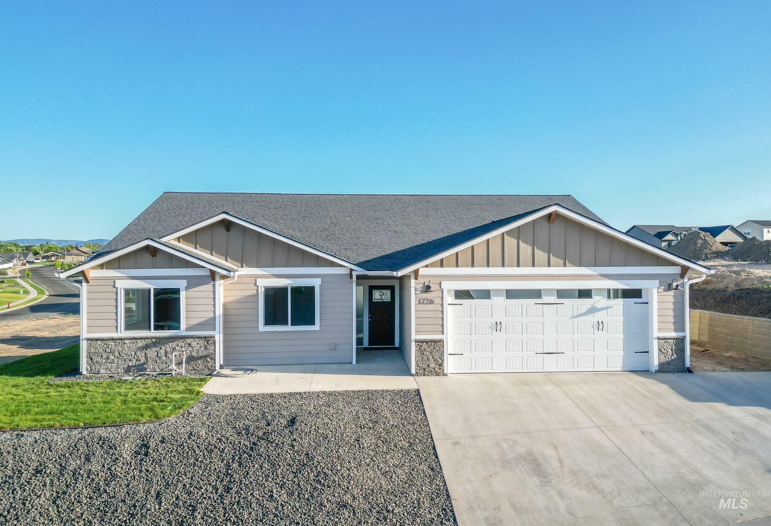 1736 Golden Hills Dr  Lewiston ID 83501 photo