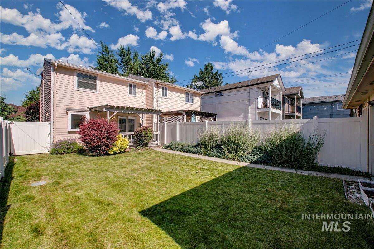 Property Photo:  1522 S Colorado Ave  ID 83706 