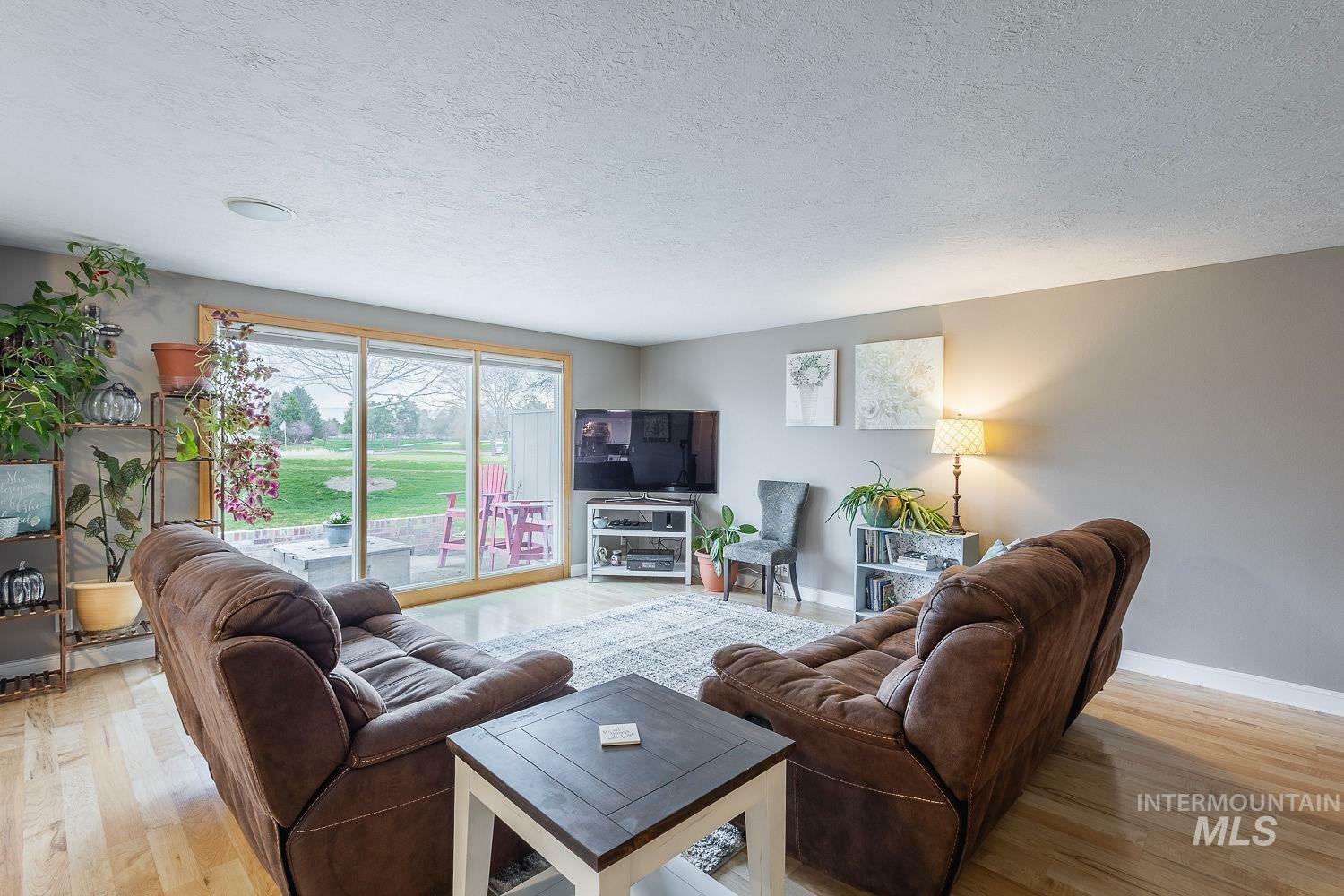 Property Photo:  4400 W Pasadena Dr #45  ID 83705 