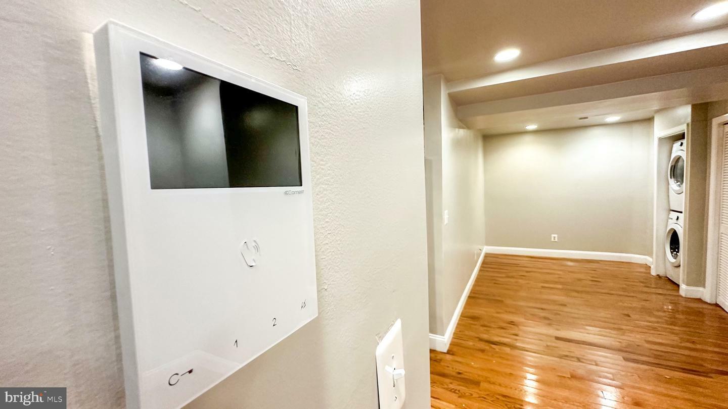 Property Photo:  3408 Sherman Avenue NW 002  DC 20010 