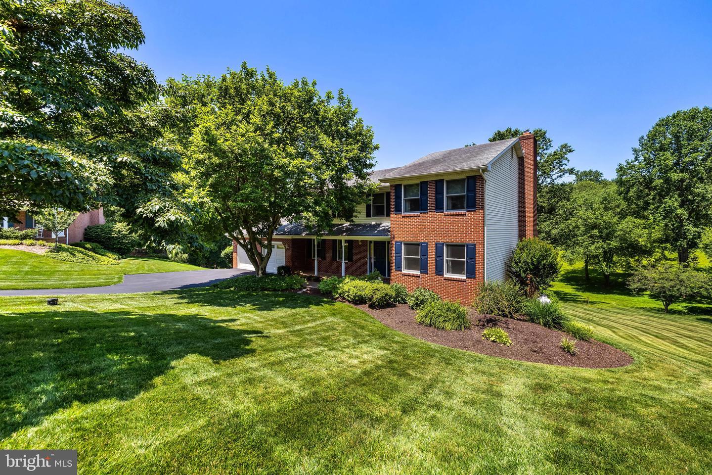 Property Photo: 3205 Newfane Court MD 21013