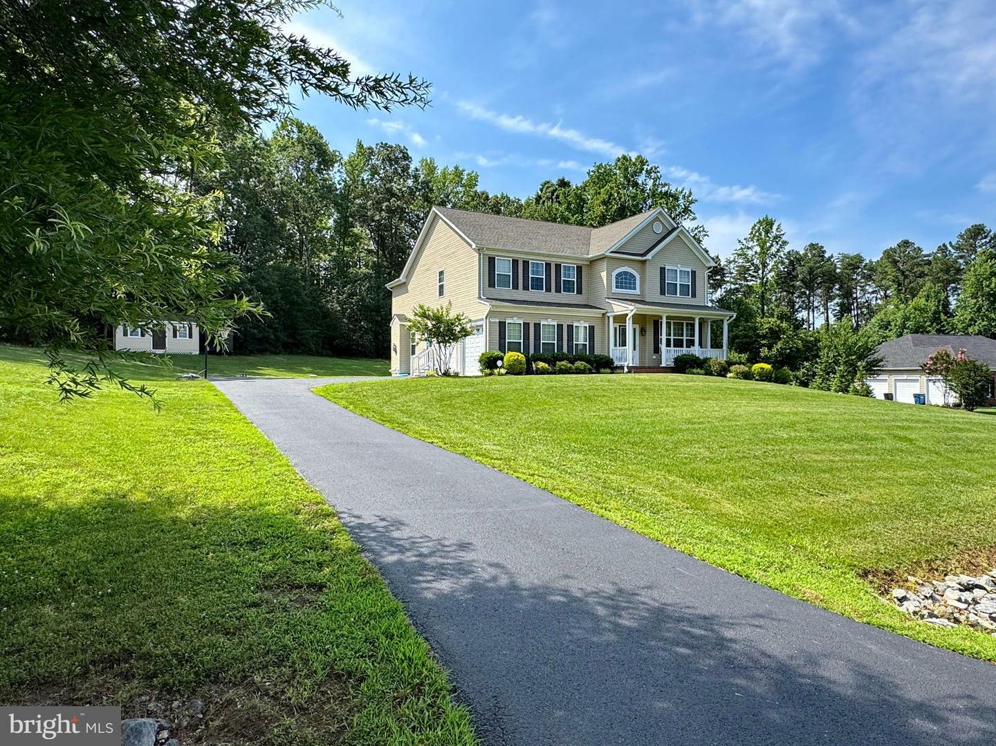 Property Photo:  39929 Grandview Haven Drive  MD 20659 