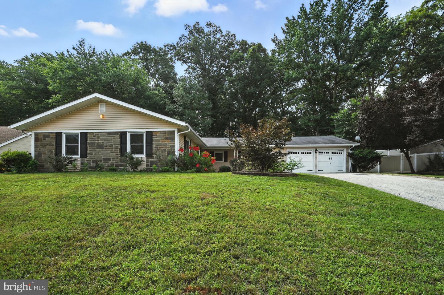 Property Photo: 9301 Montpelier Drive MD 20708