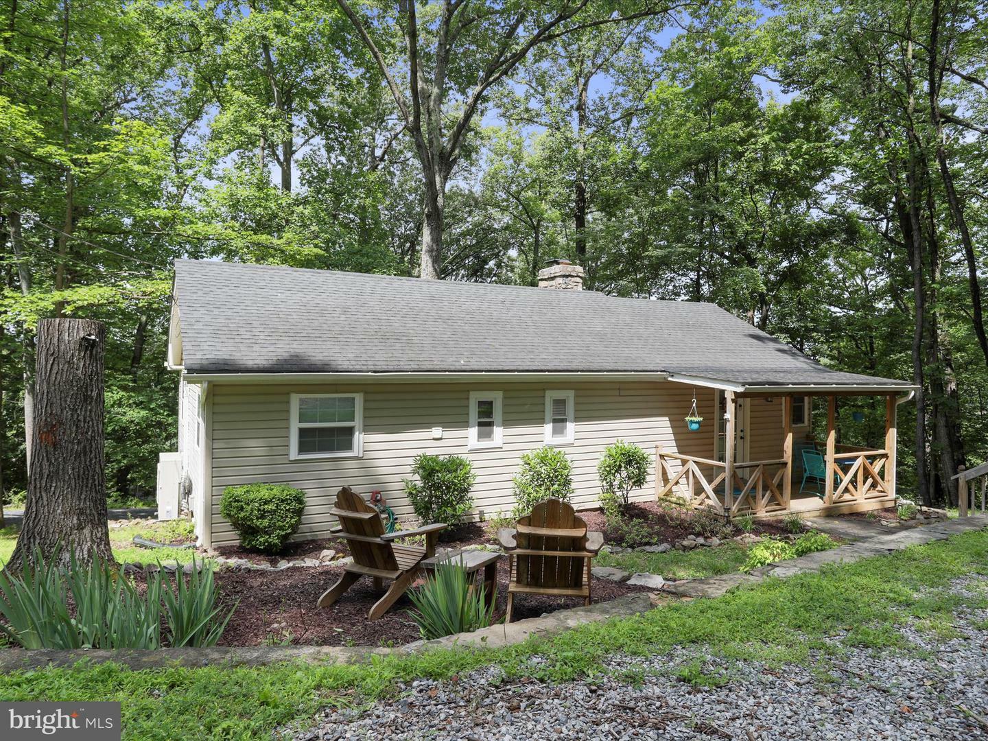 Property Photo: 832 Shenandoah River Drive WV 25425