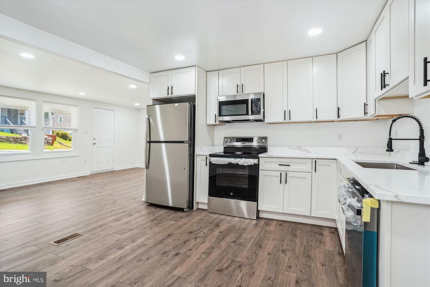 Property Photo: 4211 Torque Street MD 20743