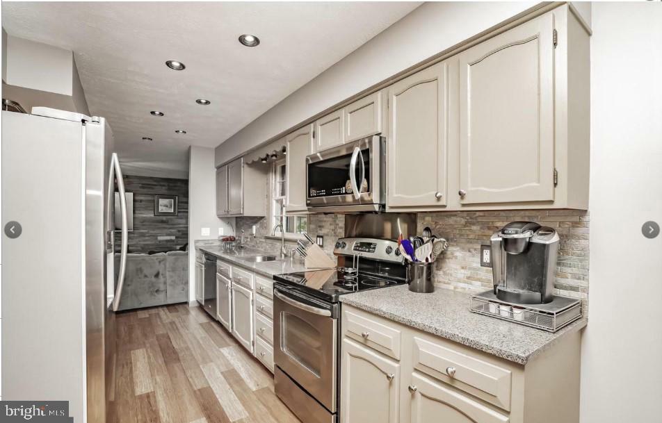 Property Photo:  12005 Andora Drive  VA 22407 