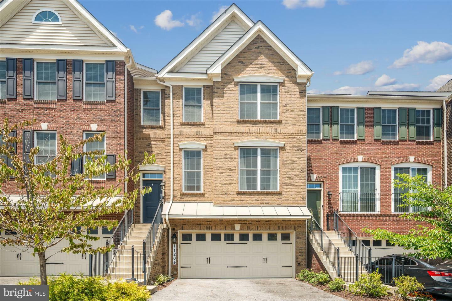 Property Photo: 11204 Side Saddle Drive MD 20772