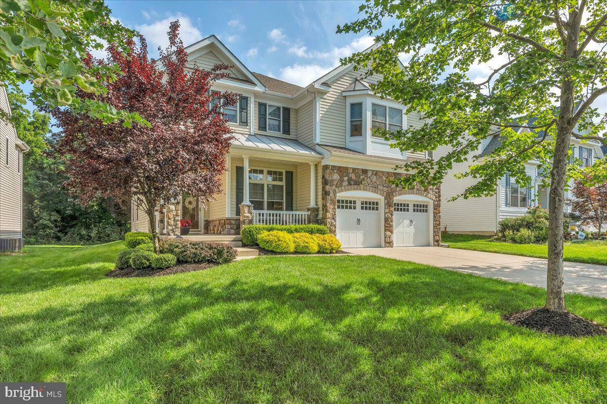 Property Photo: 125 Starboard Way NJ 08054